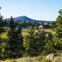 Pole Mountain Ranch