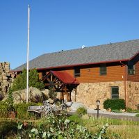 Pole Mountain Ranch images 3