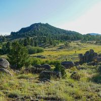 Pole Mountain Ranch images 4