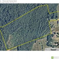 -38.79 Acres-Development Opportunitywith Unrestricted Acreage and Public Water near Easley  SC