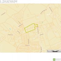 -38.79 Acres-Development Opportunitywith Unrestricted Acreage and Public Water near Easley  SC images 6