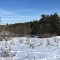 5 acres Scenic Off Grid Building Site Florence NY