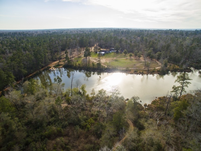 41 Acres &nbsp; Sterling Ranch &nbsp; FM 1097 featured image