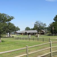 Peach Creek Luxury Log Home-jc