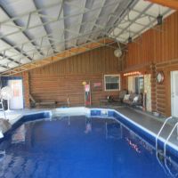 Peach Creek Luxury Log Home-jc images 3
