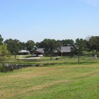 Peach Creek Luxury Log Home-jc images 5