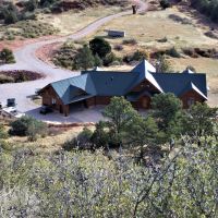 Hawk Canyon Ranch