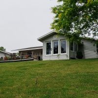County Home and Acreage w Workshop  Hunting Land