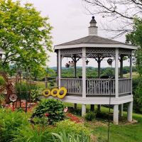 County Home and Acreage w Workshop  Hunting Land images 2