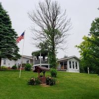 County Home and Acreage w Workshop  Hunting Land images 4