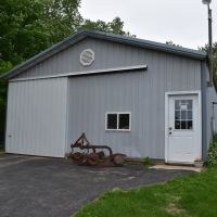 County Home and Acreage w Workshop  Hunting Land images 5
