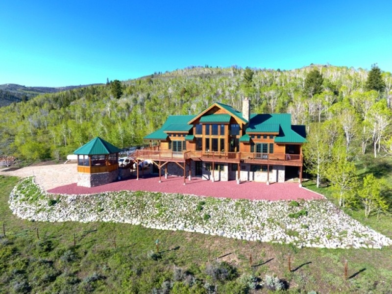 Jensen Ranch featured image