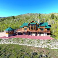 Jensen Ranch