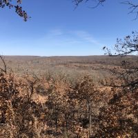 McGill Hunting Property