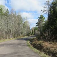 Unique Hunting and Recreational Property Iron County WI images 2