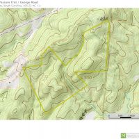 -105.71-Acres-Great Hunting Recreational Property just off I-85 images 6