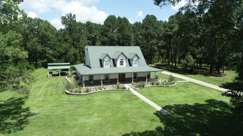 Sonrisa Ranch featured image