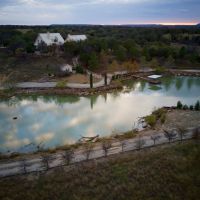 Mt. Zion Retreat