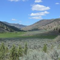 Ironside Mountain Ranch