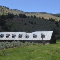 Ironside Mountain Ranch images 2