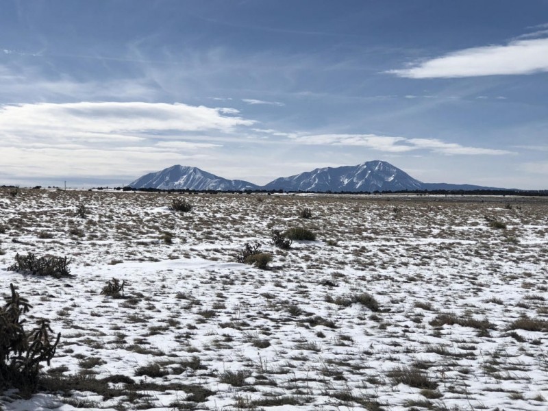 Majors Ranch Lot 19  Walsenburg  CO featured image
