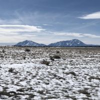 Majors Ranch Lot 19  Walsenburg  CO