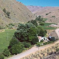 Dixie Creek Ranch