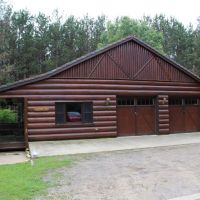 Secluded Country Estate in Jackson County images 2