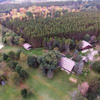 Secluded Country Estate in Jackson County images 4