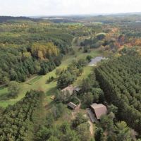 Secluded Country Estate in Jackson County images 5