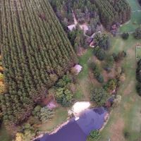Secluded Country Estate in Jackson County images 6