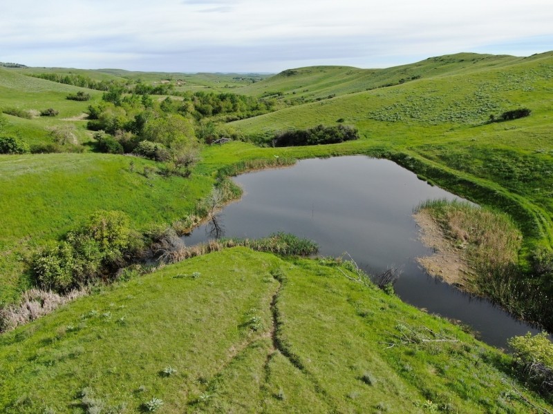 North Lodge Trail Land featured image