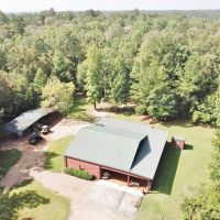 113 Acres Hunting Land for Sale Lodge  St. Francisville  LA