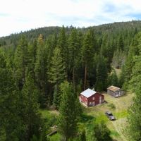 Warner Mountain Retreat