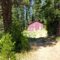 Warner Mountain Retreat images 3