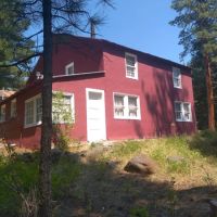 Warner Mountain Retreat images 6