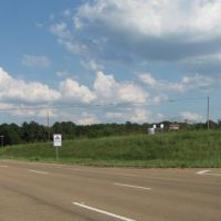 Hwy 98  Tylertown