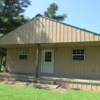 198 Acres with a Camp in Grenada County at 3155 Perry Road in Grenada  MS images 2