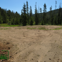 Camping Site Near the Big Hole River- Thistle  6.9 Acres for  49 850 images 4
