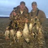 Hunt Club / Waterfowl Lease - Mallards, Canada Geese, Snow Geese - Mound City, Missouri
