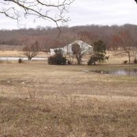 Days Gone By Ranch 80-skb