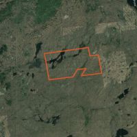 87 Acre Adirondack Hunting Land Hopkinton NY images 5