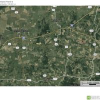 109 Acres crop land &nbsp; mature timber images 2