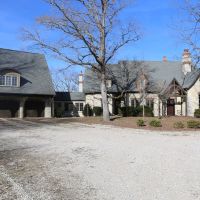 Stunning Luxury Home in The Ozarks For Sale in Thayer  MO