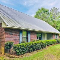 Home Shop 41 acres  Walthall County  MS