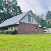 Home Shop 41 acres  Walthall County  MS images 2