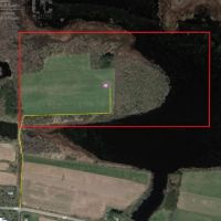 80 Acres of Columbia County Land with Water Frontage  Shed &nbsp; Beautiful Home Site images 5