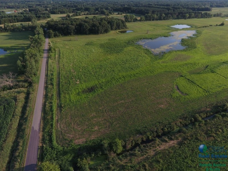 Whitetail &nbsp; Waterfowl Hunting with Build Site Marquette County featured image