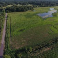 Whitetail &nbsp; Waterfowl Hunting with Build Site Marquette County