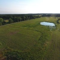 Whitetail &nbsp; Waterfowl Hunting with Build Site Marquette County images 4